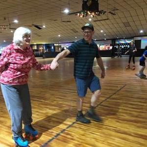 Meet your Posher, Hal